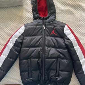 Jordan Childrens coat jacket